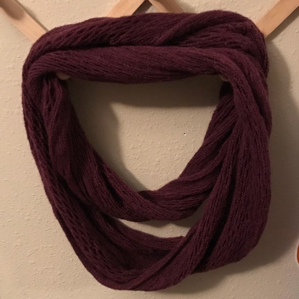 Infinity Scarf